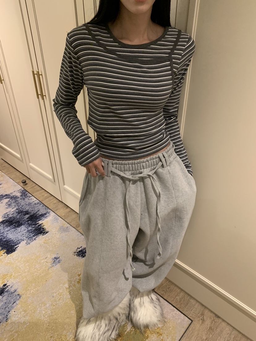 BADCALM東大門㊣直郵女裝新品人氣時尚推薦職業熱賣25秋冬套裝BADCALM套裝