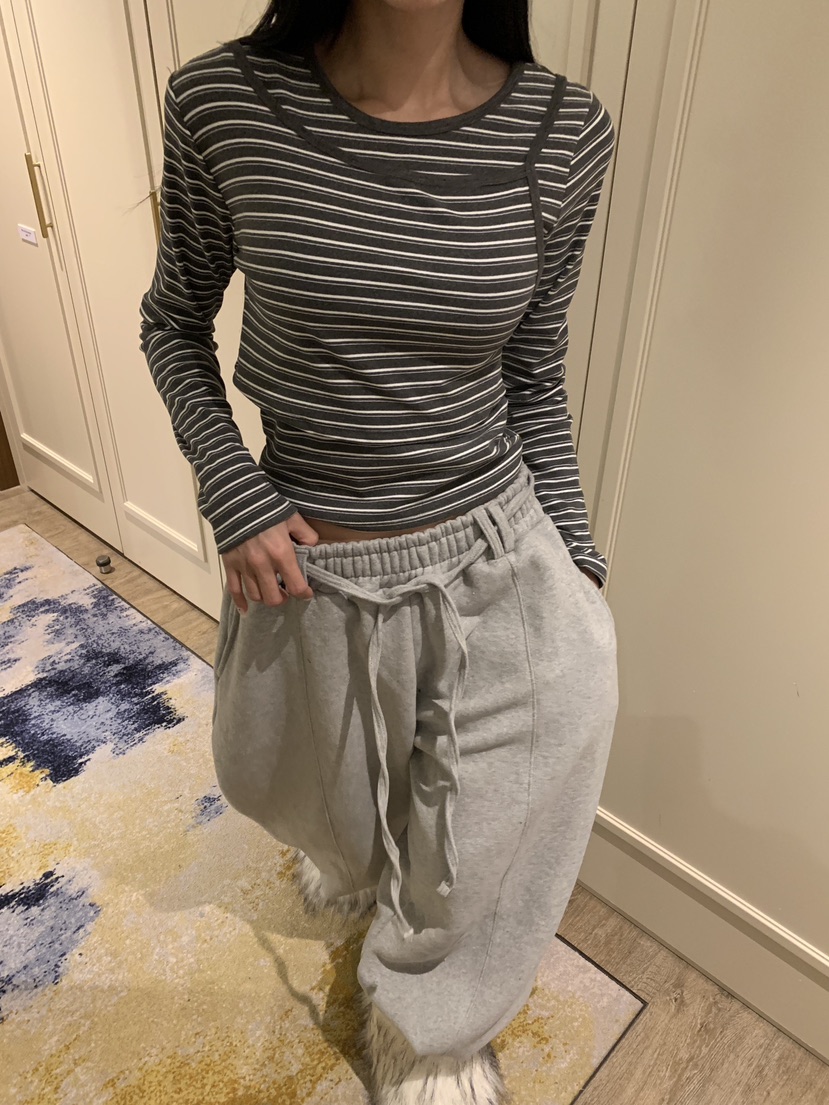 BADCALM東大門㊣直郵女裝新品人氣時尚推薦職業熱賣25秋冬套裝BADCALM套裝