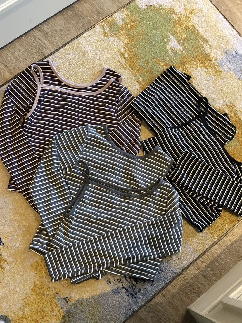 BADCALM東大門㊣直郵女裝新品人氣時尚推薦職業熱賣25秋冬套裝BADCALM套裝