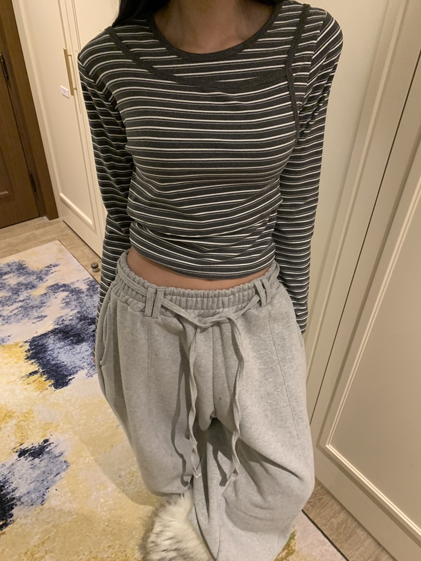 BADCALM東大門㊣直郵女裝新品人氣時尚推薦職業熱賣25秋冬套裝BADCALM套裝圖色2