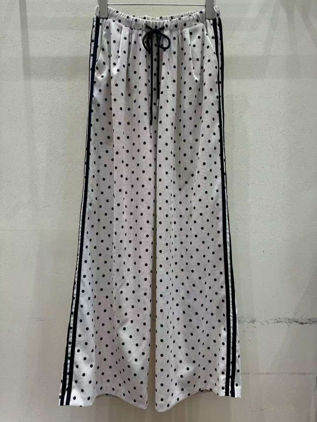 MONOPOLY-모노폴리-T韓國代購㊣女裝新款25秋冬職業休閑褲MONO_POLY休閑褲圖色1