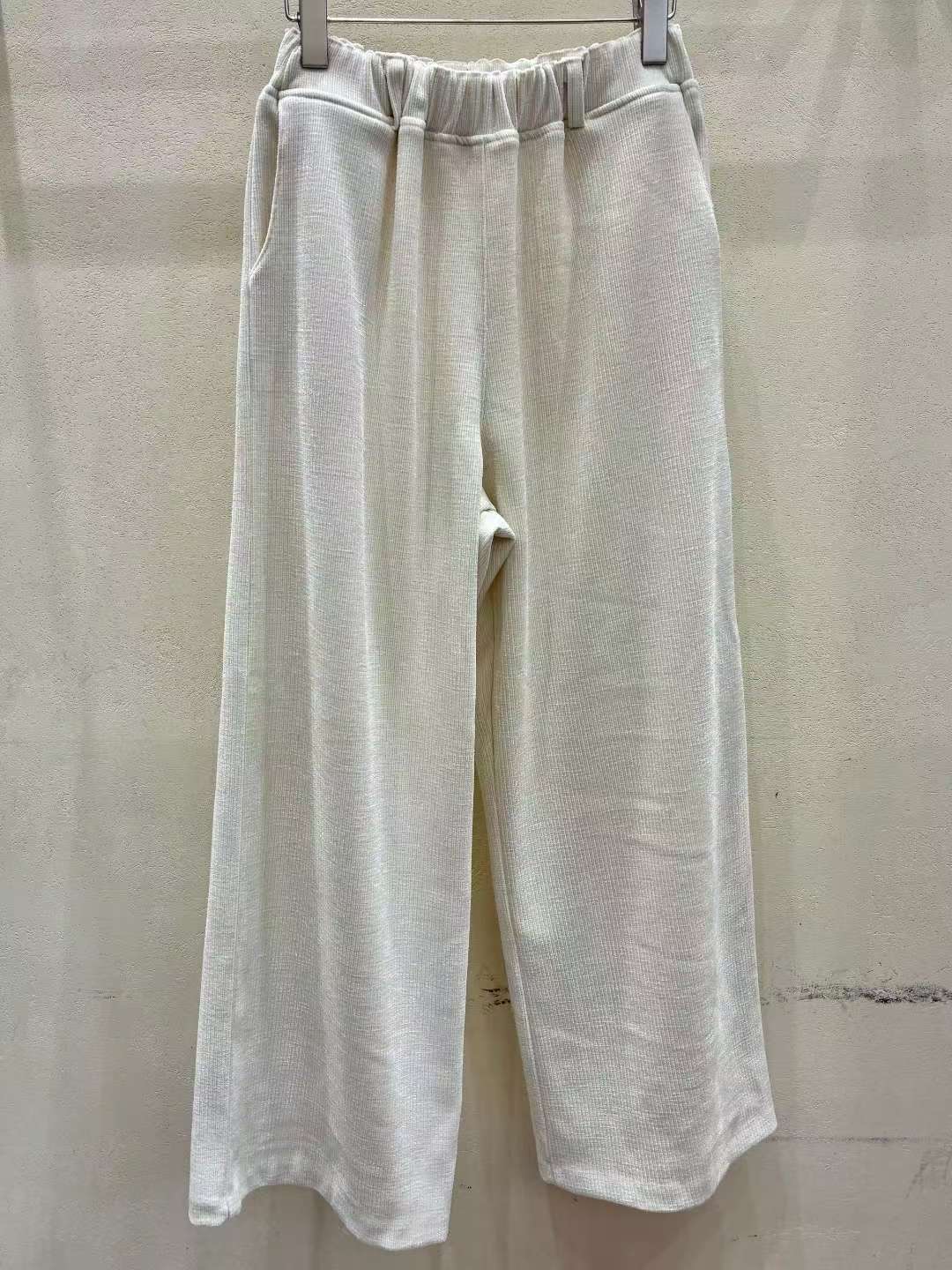 MONOPOLY-모노폴리-T東大門㊣實拍女裝新款時尚休閑褲燈心絨MONO_POLY休閑褲圖色1