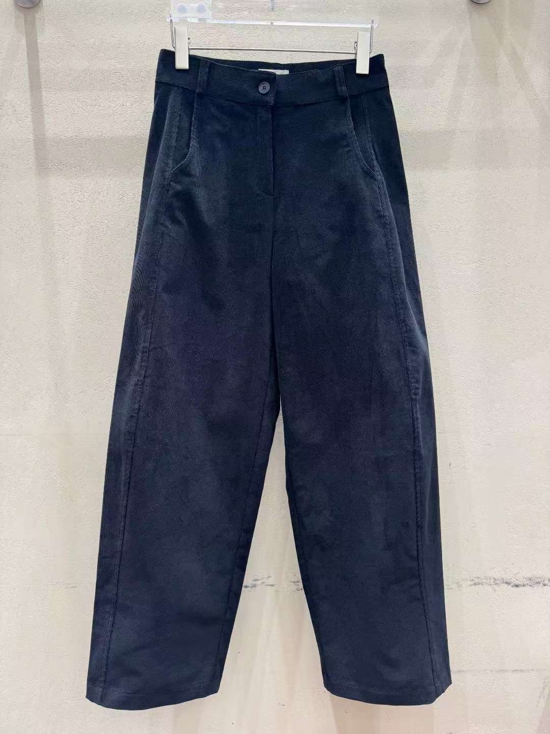 MONOPOLY-모노폴리-T韓國直郵㊣女裝新款25秋冬休閑休閑褲MONO_POLY休閑褲圖色3