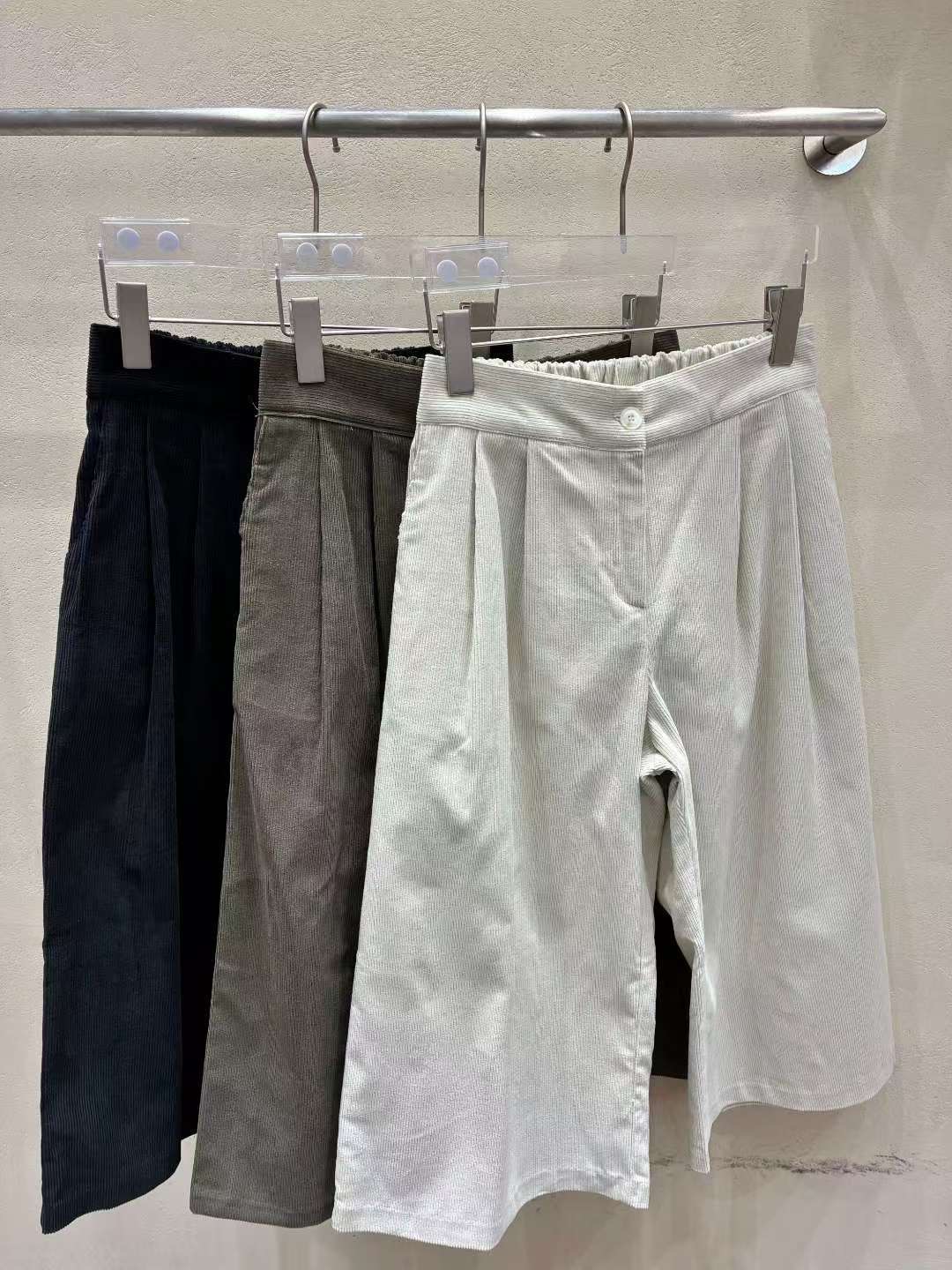 MONOPOLY-모노폴리-T東大門㊣直郵女士新款休閑人氣休閑褲MONO_POLY休閑褲