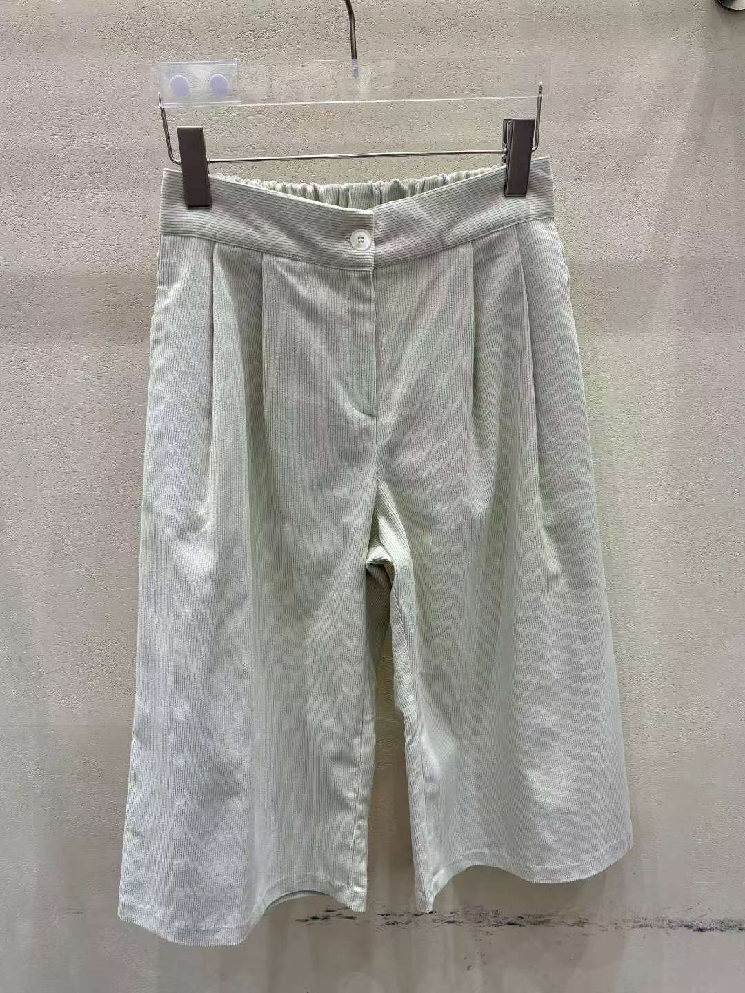 MONOPOLY-모노폴리-T東大門㊣直郵女士新款休閑人氣休閑褲MONO_POLY休閑褲圖色1