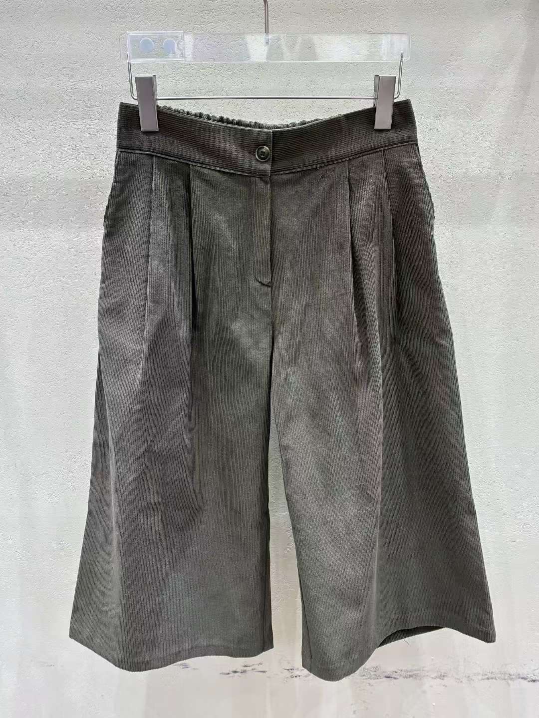 MONOPOLY-모노폴리-T東大門㊣直郵女士新款休閑人氣休閑褲MONO_POLY休閑褲圖色2