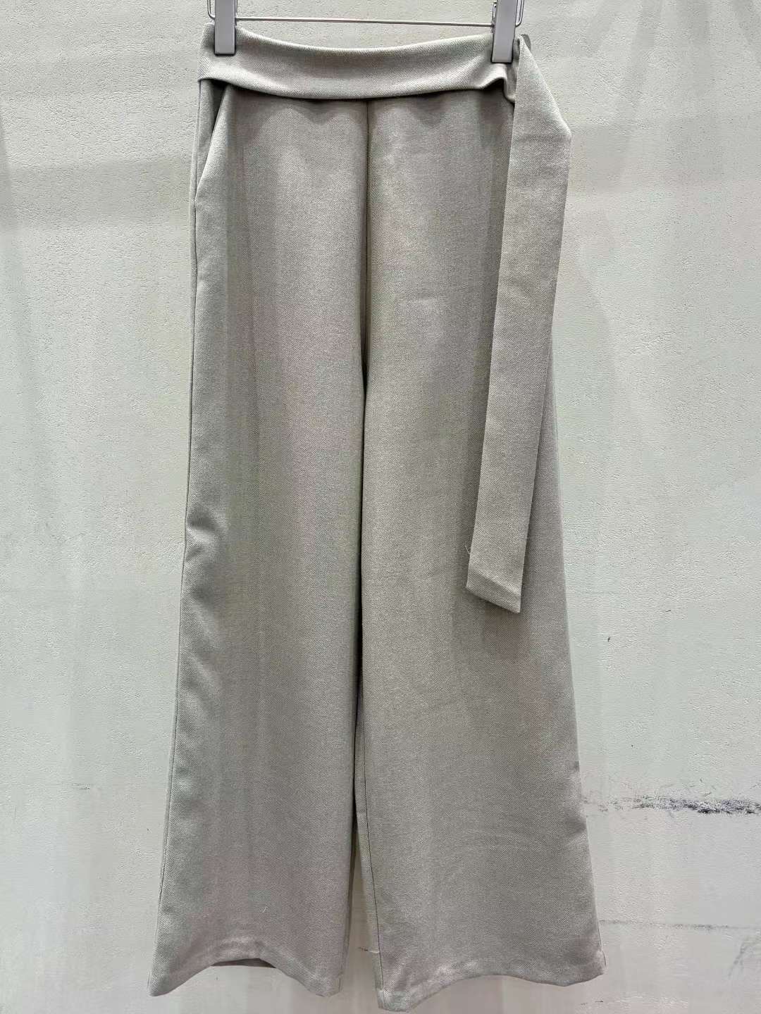 MONOPOLY-모노폴리-T東大門㊣直郵女士新款推薦職業休閑褲MONO_POLY休閑褲圖色1