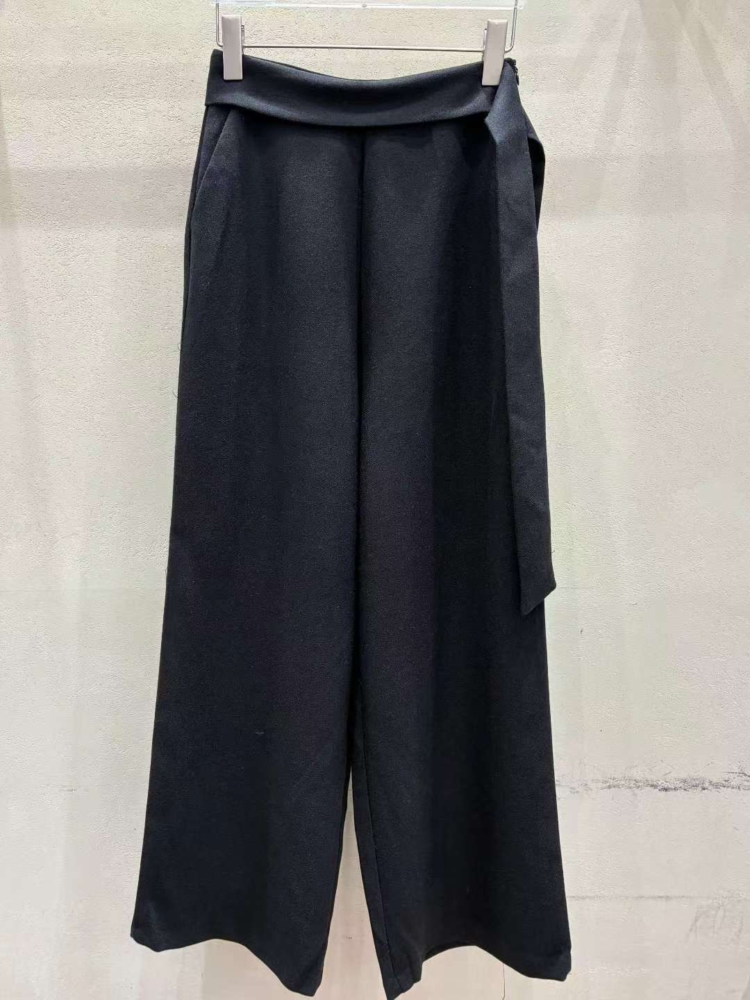 MONOPOLY-모노폴리-T東大門㊣直郵女士新款推薦職業休閑褲MONO_POLY休閑褲圖色3