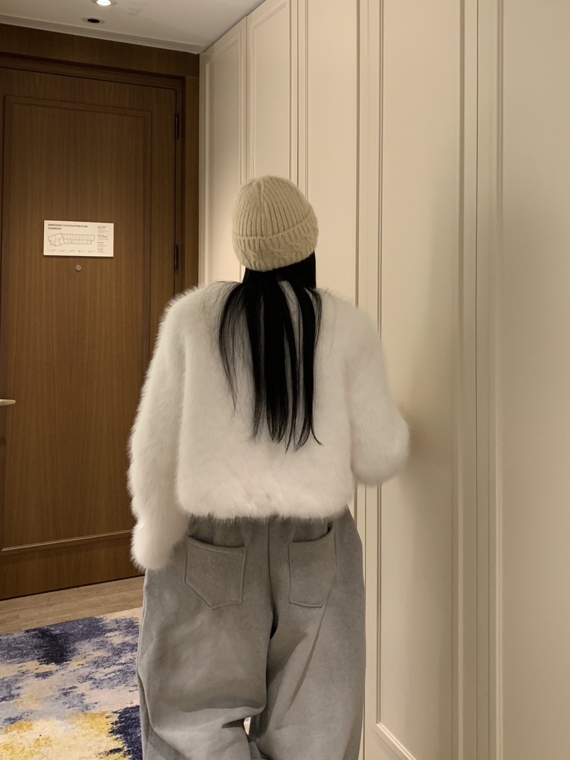 BADCALM東大門㊣代購女士新品熱賣25秋冬人氣職業時尚休閑褲BADCALM休閑褲