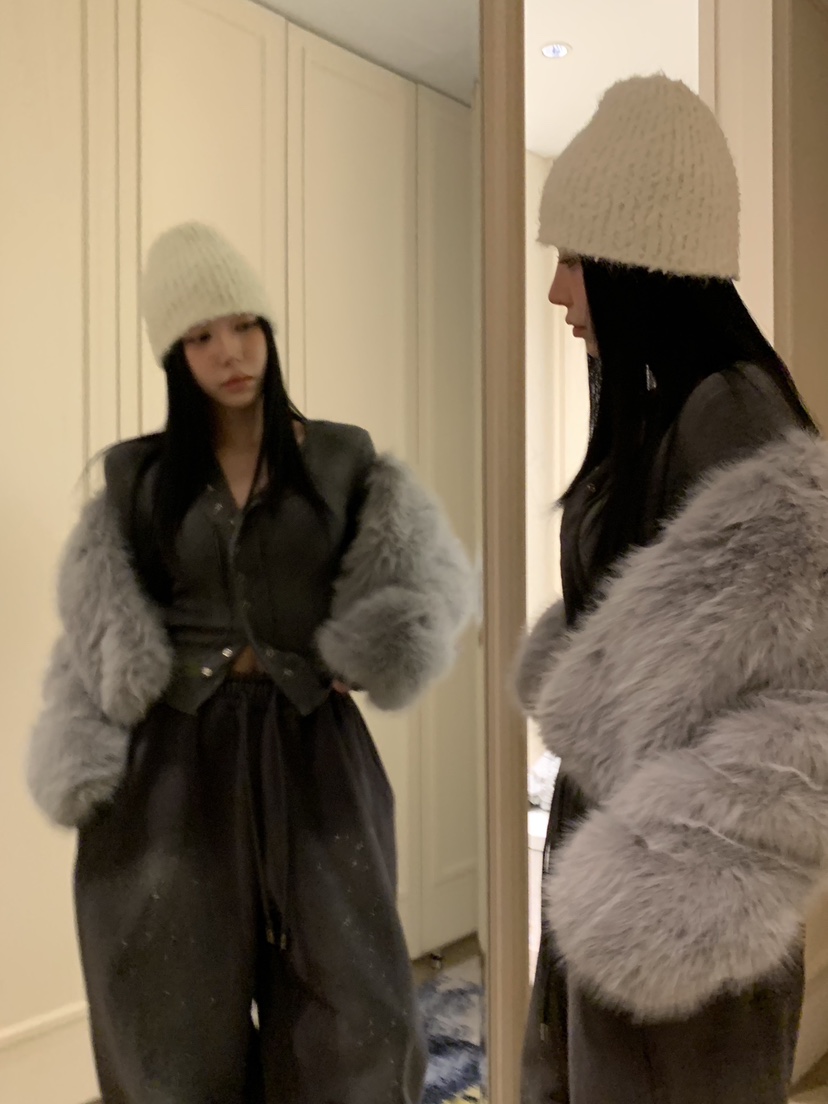 BADCALM東大門㊣代購女士新品熱賣25秋冬人氣職業時尚休閑褲BADCALM休閑褲