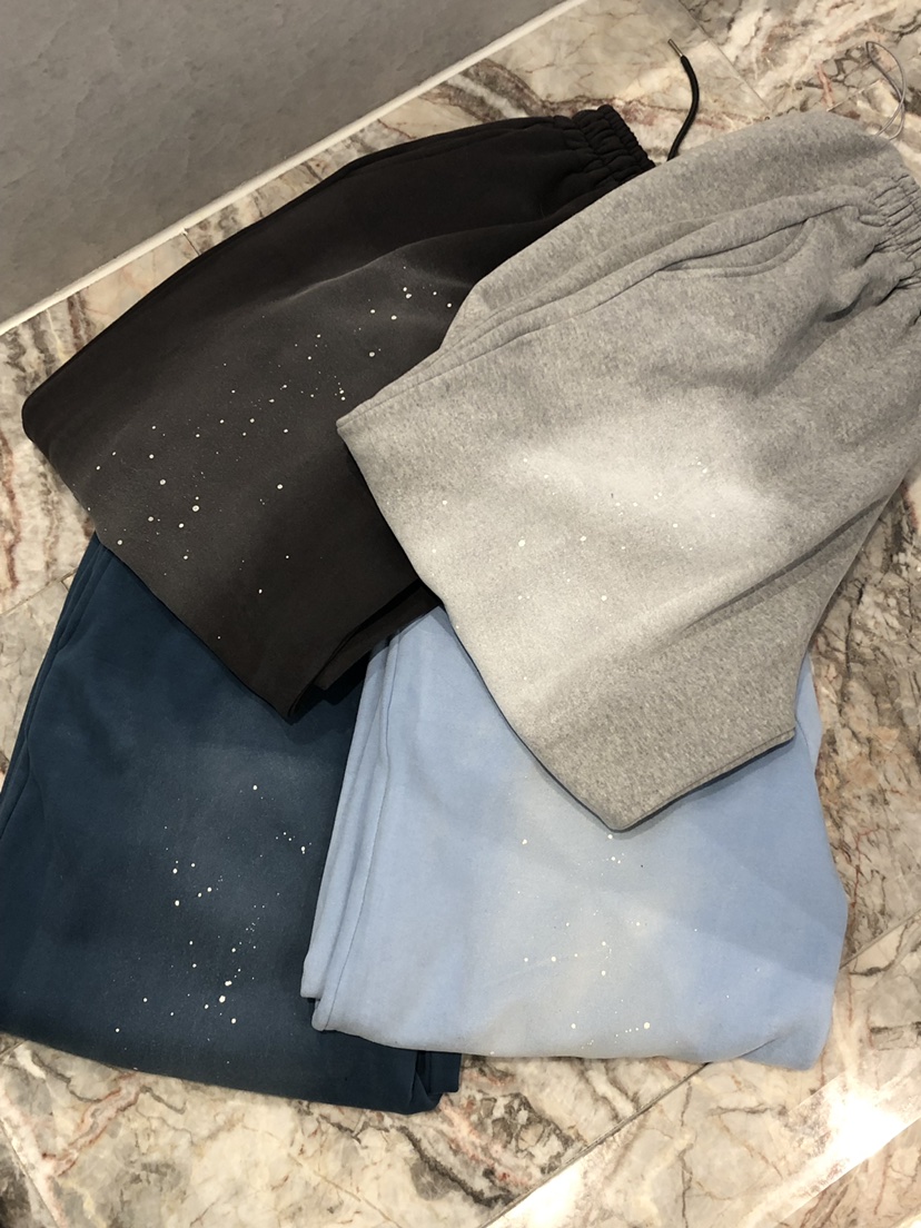 BADCALM東大門㊣代購女士新品熱賣25秋冬人氣職業時尚休閑褲BADCALM休閑褲