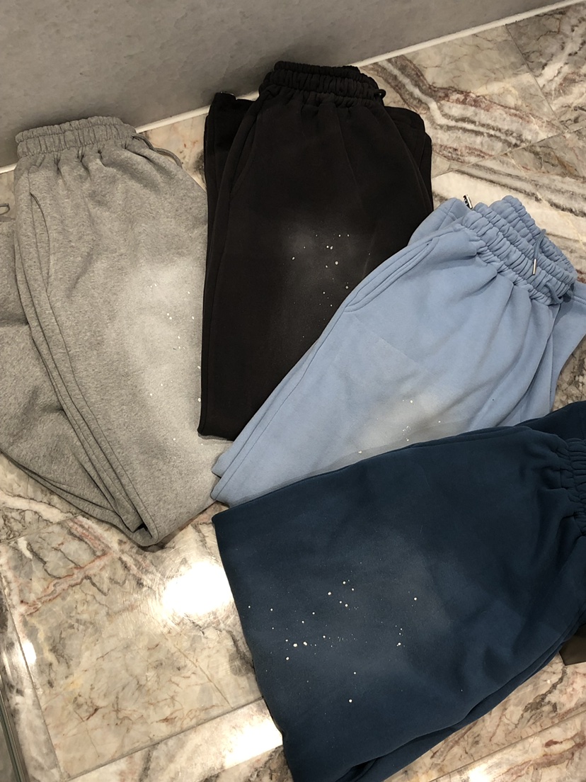 BADCALM東大門㊣代購女士新品熱賣25秋冬人氣職業時尚休閑褲BADCALM休閑褲