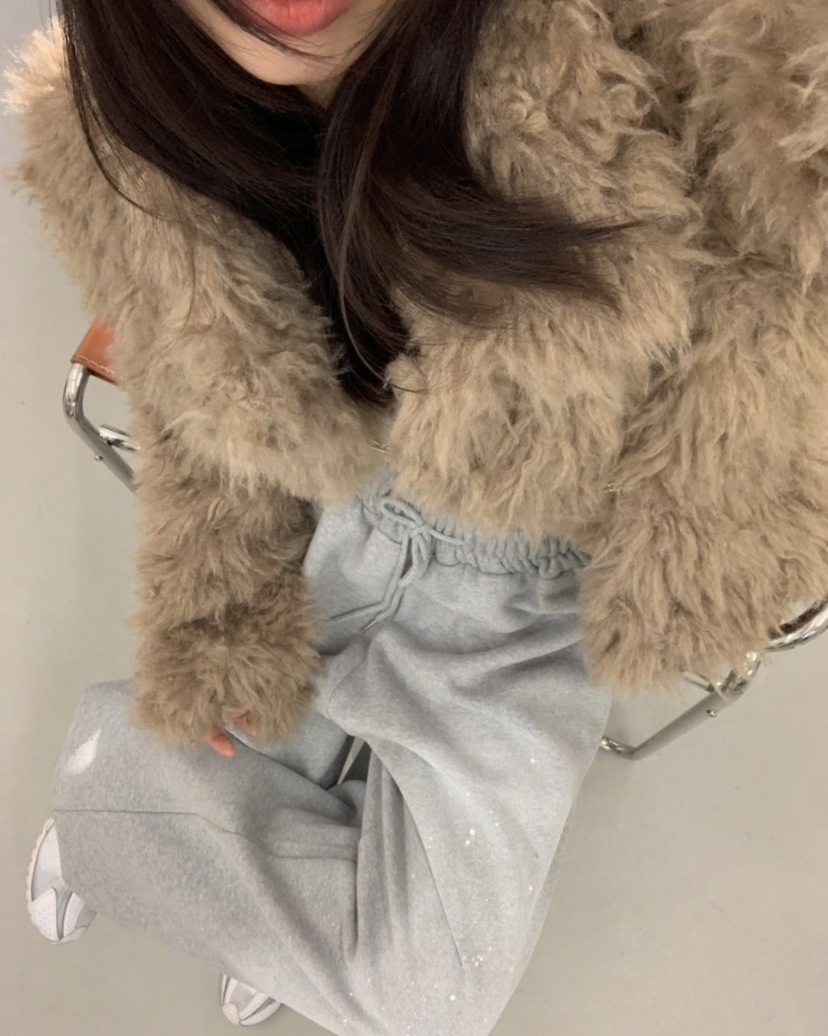 BADCALM東大門㊣代購女士新品熱賣25秋冬人氣職業時尚休閑褲BADCALM休閑褲