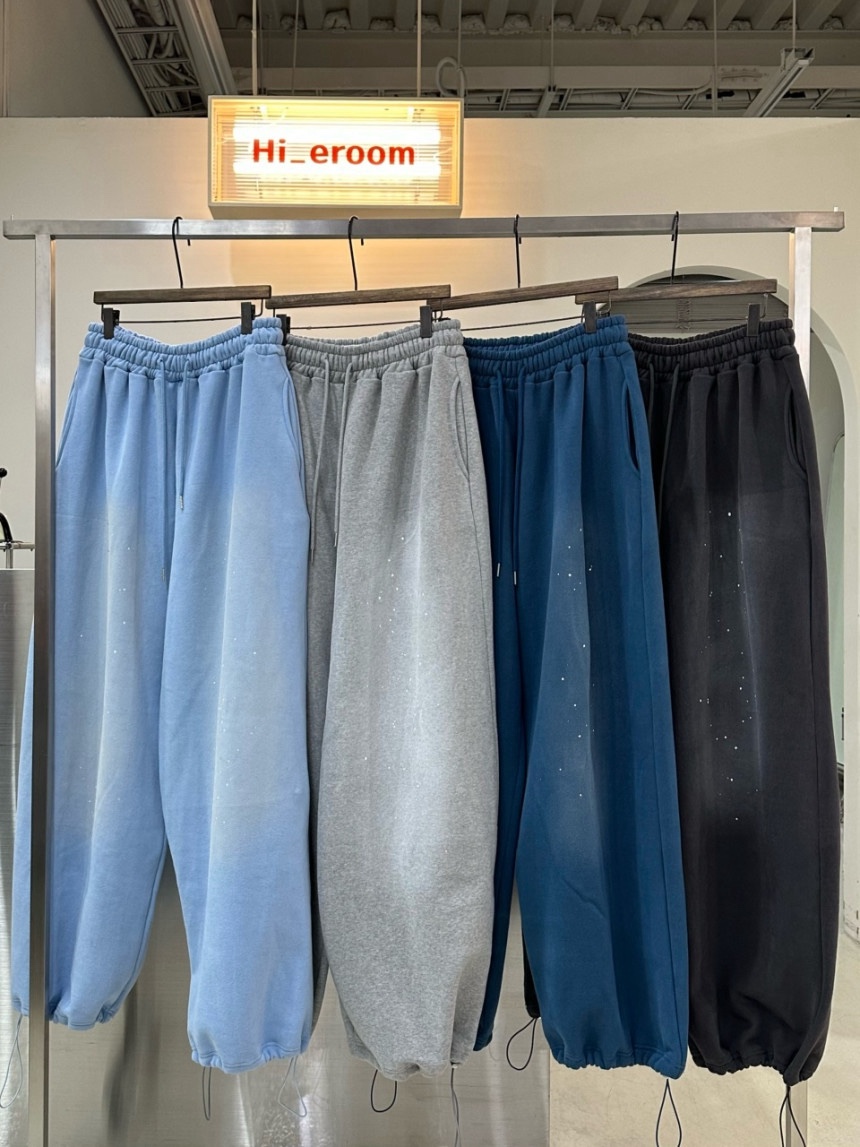 BADCALM東大門㊣代購女士新品熱賣25秋冬人氣職業時尚休閑褲BADCALM休閑褲