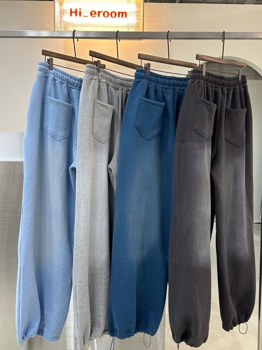 BADCALM東大門㊣代購女士新品熱賣25秋冬人氣職業時尚休閑褲BADCALM休閑褲