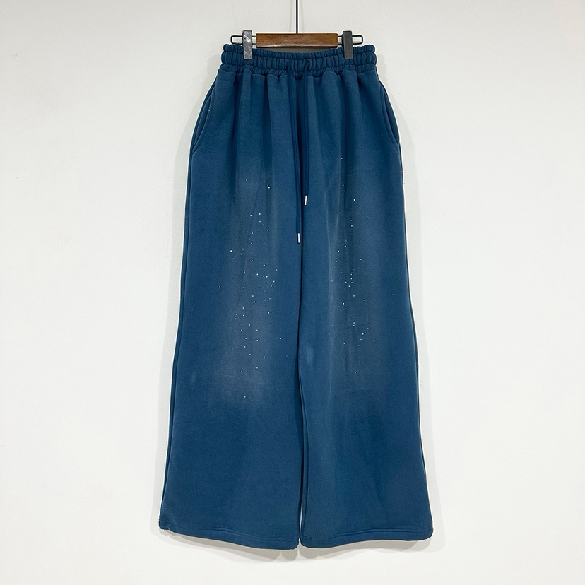 BADCALM東大門㊣代購女士新品熱賣25秋冬人氣職業時尚休閑褲BADCALM休閑褲