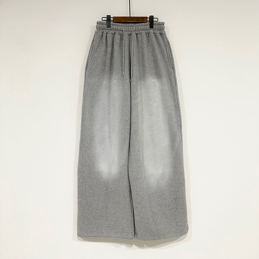 BADCALM東大門㊣代購女士新品熱賣25秋冬人氣職業時尚休閑褲BADCALM休閑褲