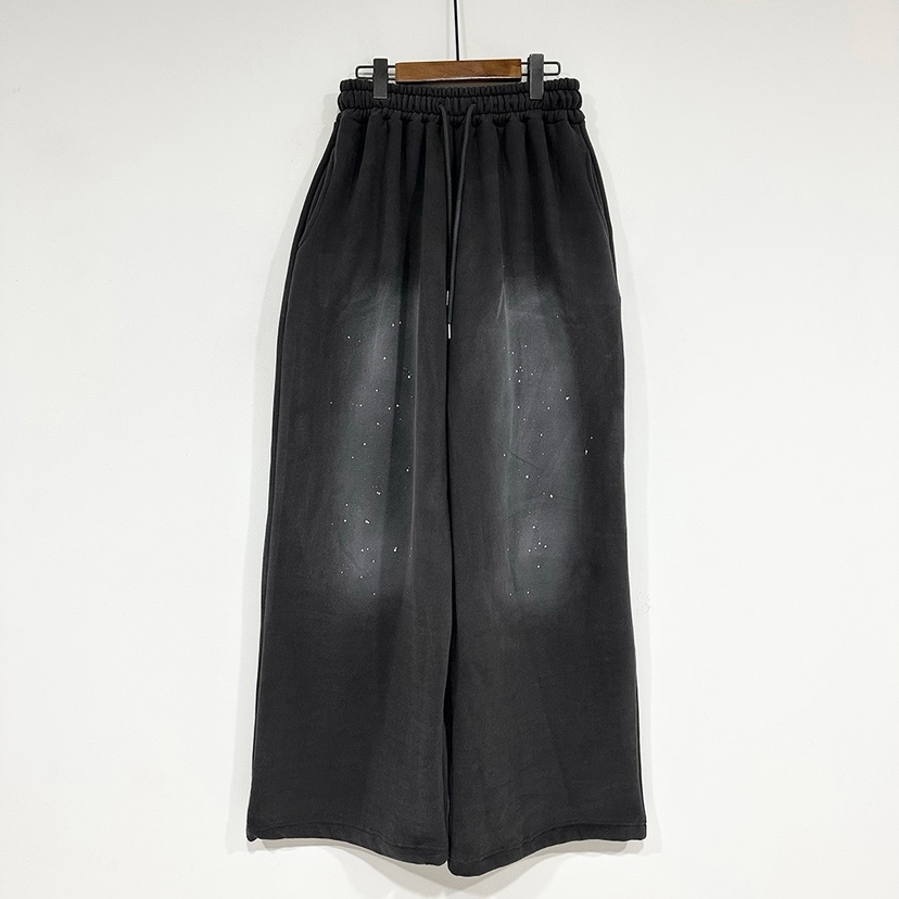 BADCALM東大門㊣代購女士新品熱賣25秋冬人氣職業時尚休閑褲BADCALM休閑褲