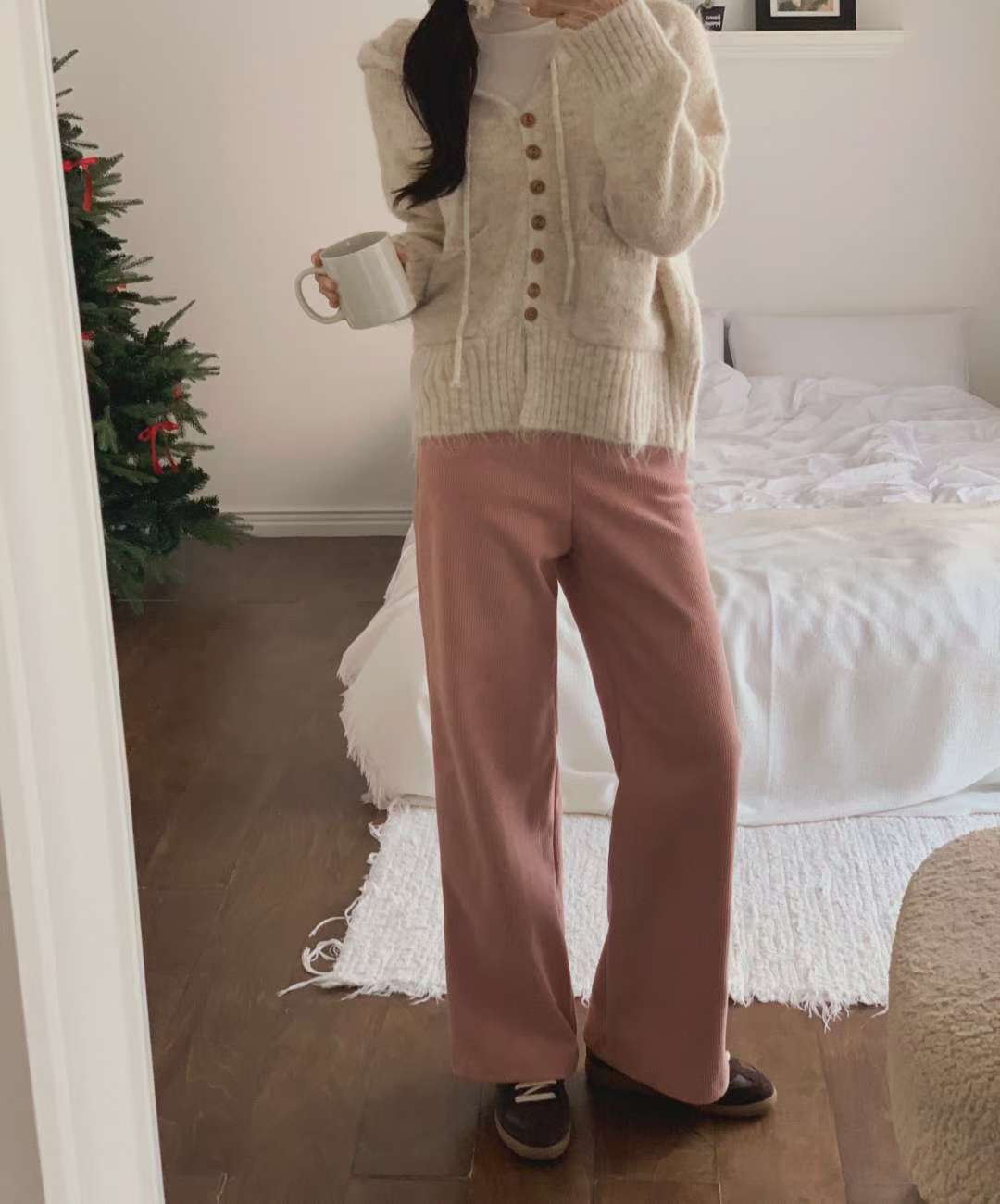 MONOPOLY-모노폴리-T東大門㊣實拍女裝新品人氣時尚休閑褲MONO_POLY休閑褲