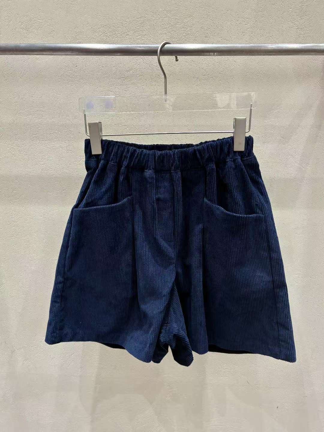 MONOPOLY-모노폴리-T東大門㊣代購女裝新款時尚推薦人氣短褲MONO_POLY短褲圖色3