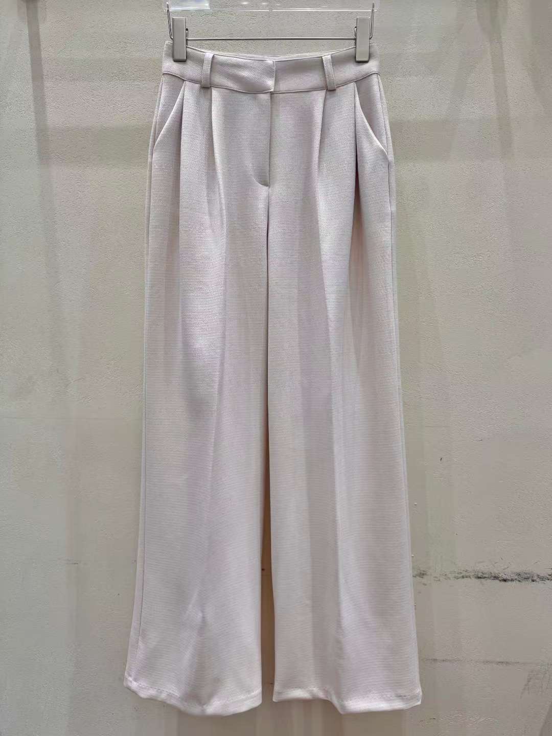 MONOPOLY-모노폴리-T韓國代購㊣女裝新品人氣時尚25秋冬休閑褲MONO_POLY休閑褲圖色1