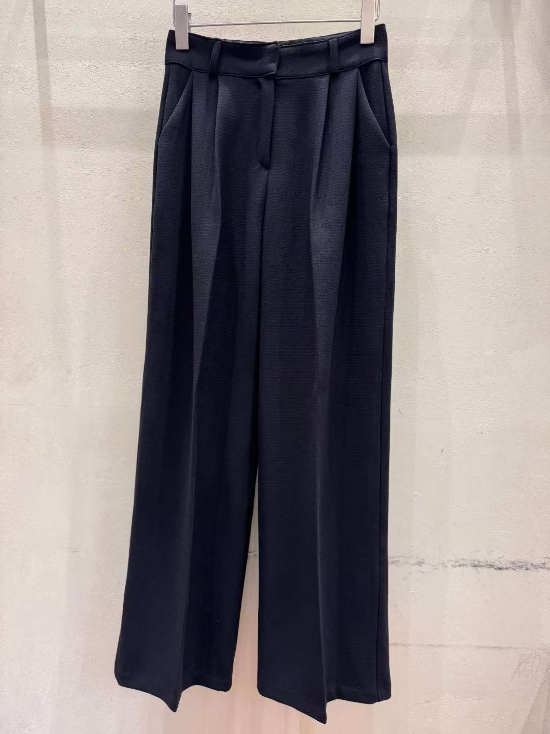 MONOPOLY-모노폴리-T韓國代購㊣女裝新品人氣時尚25秋冬休閑褲MONO_POLY休閑褲圖色3