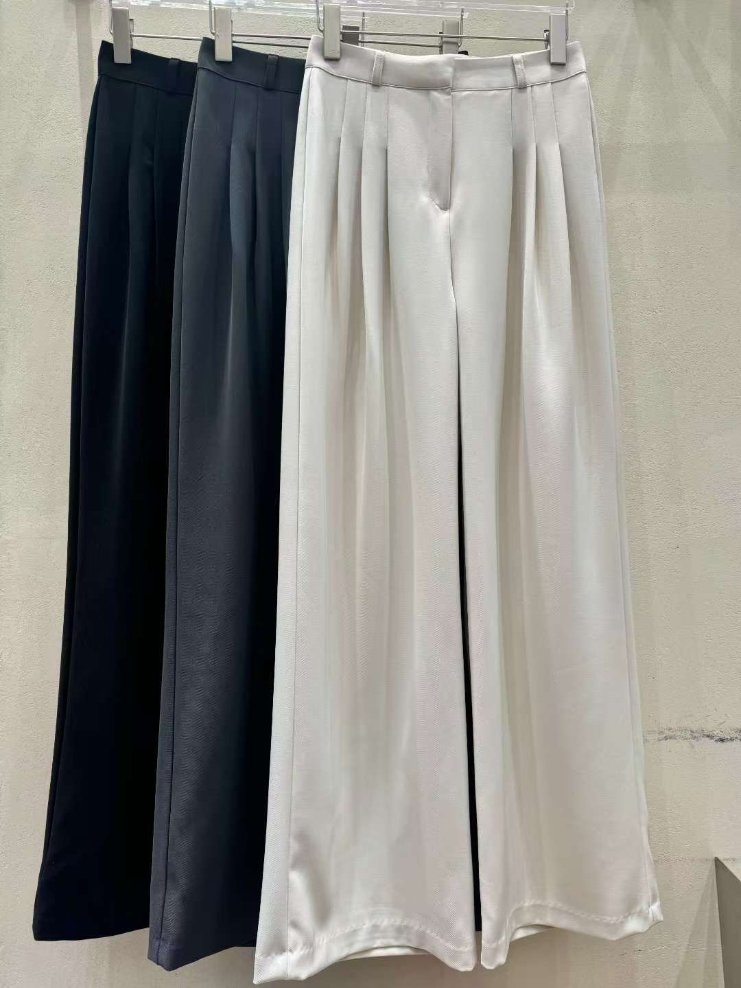 MONOPOLY-모노폴리-T韓國代購㊣女裝新品時尚推薦25秋冬短褲MONO_POLY短褲