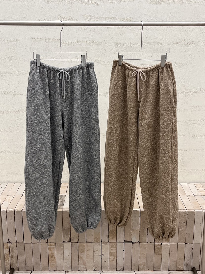 OURS東大門㊣實拍女士新款推薦人氣真品25秋冬職業休閑褲羊毛OURS休閑褲