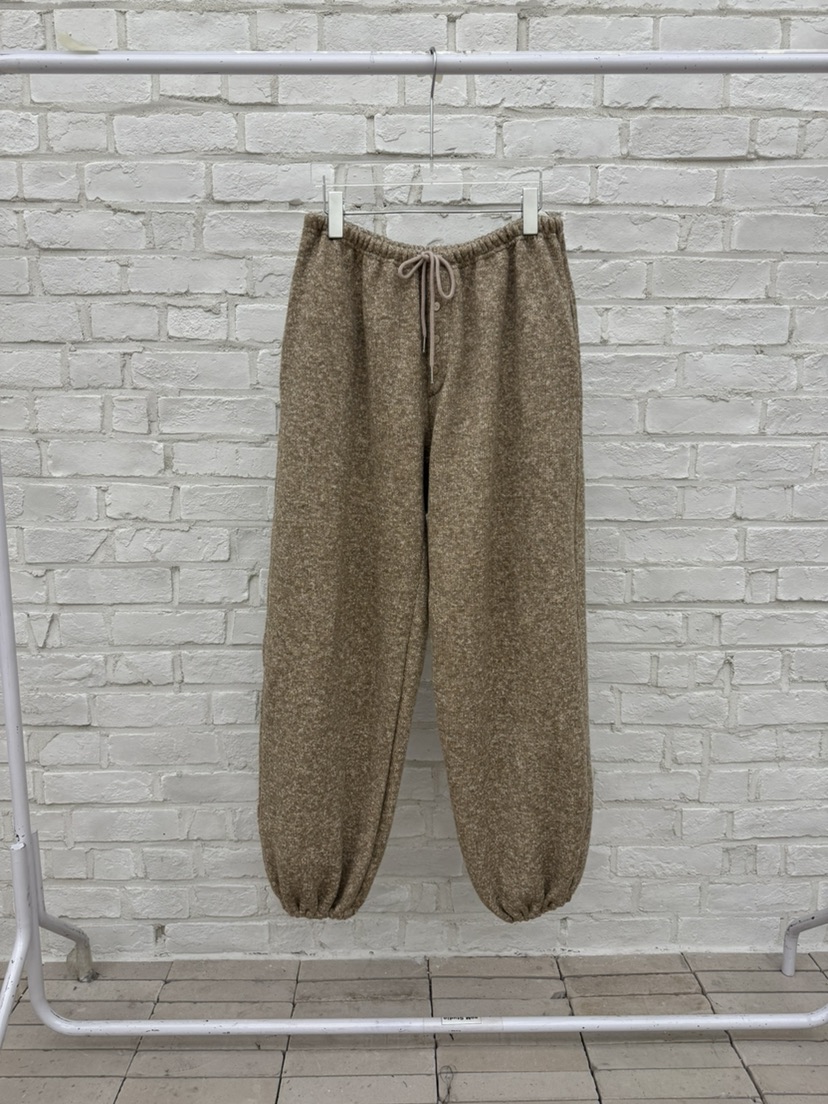 OURS東大門㊣實拍女士新款推薦人氣真品25秋冬職業休閑褲羊毛OURS休閑褲圖色1