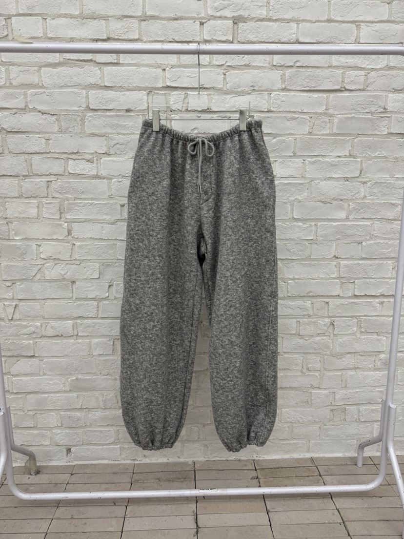 OURS東大門㊣實拍女士新款推薦人氣真品25秋冬職業休閑褲羊毛OURS休閑褲圖色2