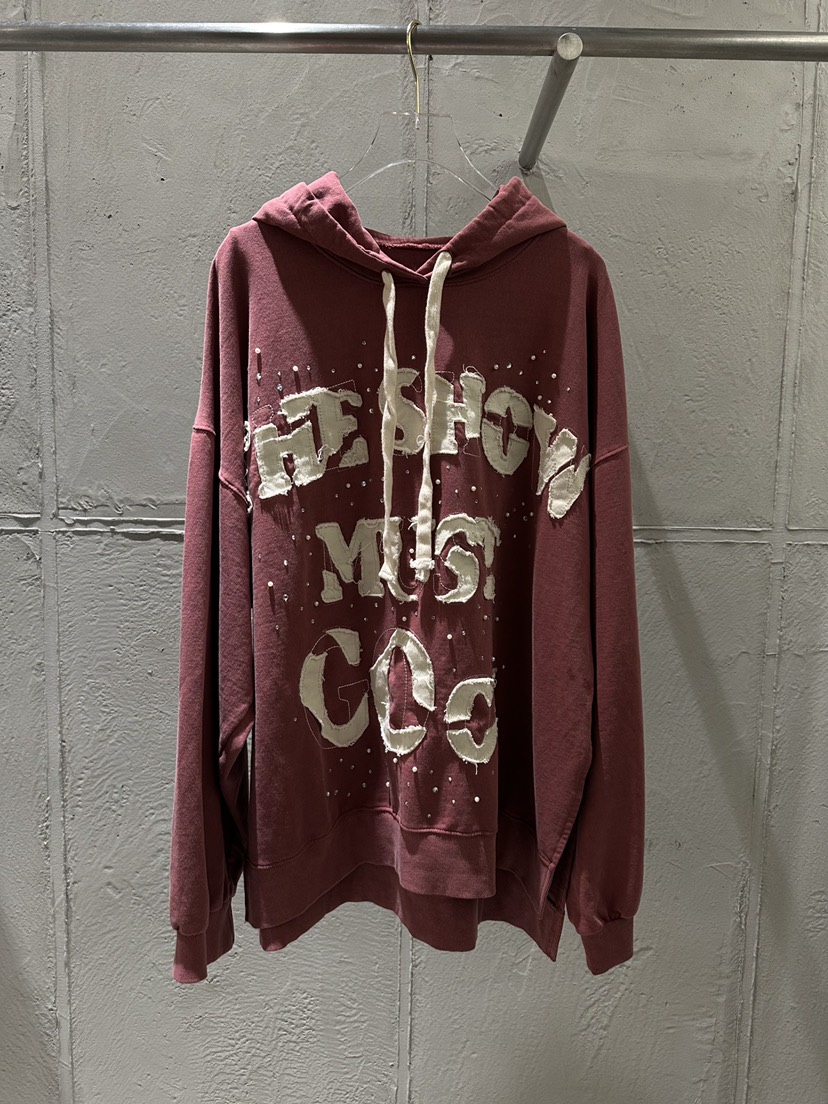 UNICO-p韓國直郵㊣女士新款時尚熱賣人氣職業休閑衛衣SaleUNICO衛衣圖色2