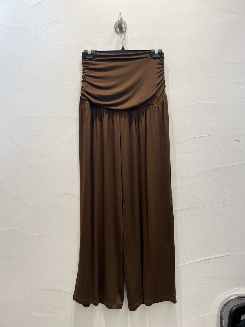 BROWN PAPER-S東大門㊣實拍女裝新品25秋冬真品熱賣休閑褲BROWN PAPER-S休閑褲圖色3