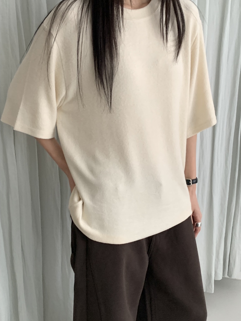 RIVER RAIN東大門㊣實拍女裝新品推薦真品25秋冬時尚熱賣T恤RIVER RAINT恤