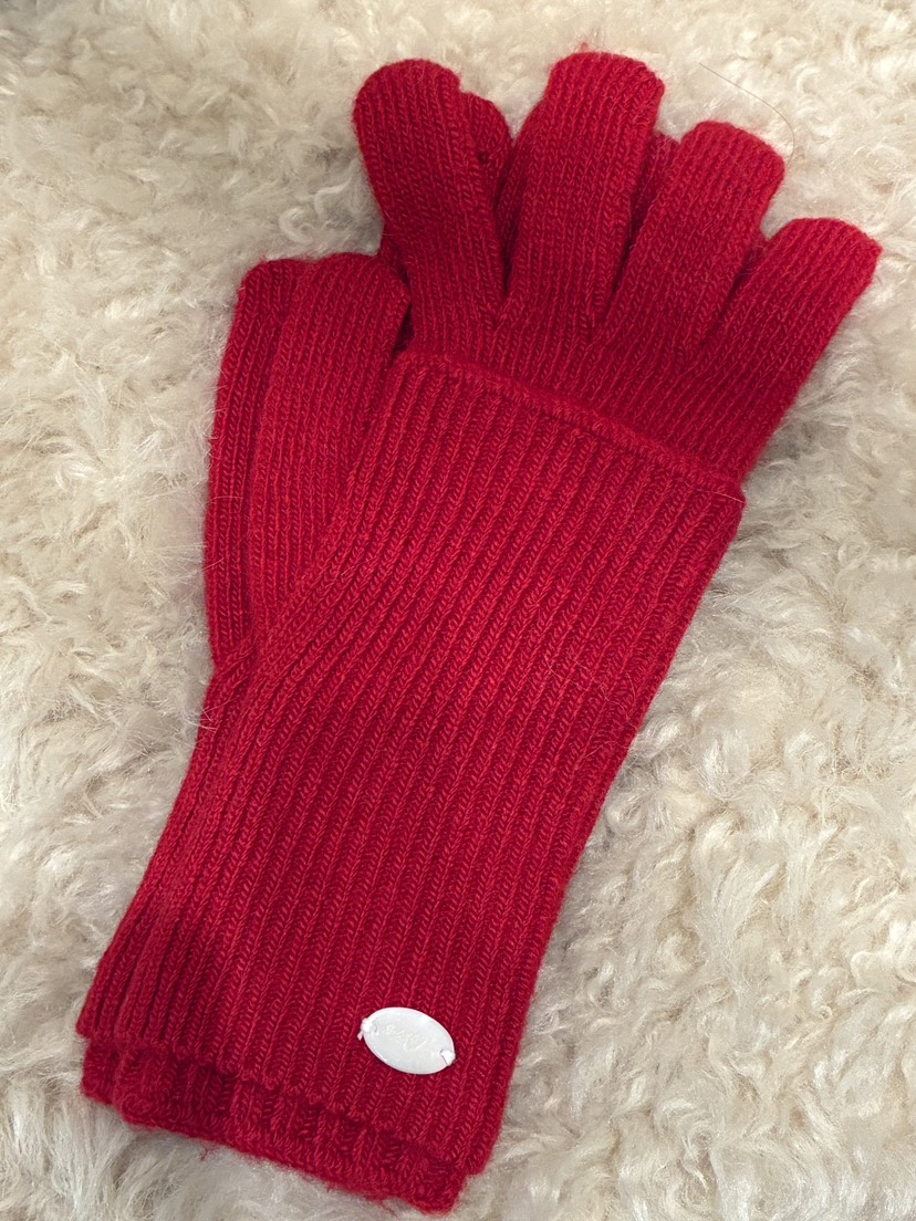 TORRE東大門㊣直郵女士新品人氣職業25秋冬休閑時尚真品手套TORRE手套圖色1