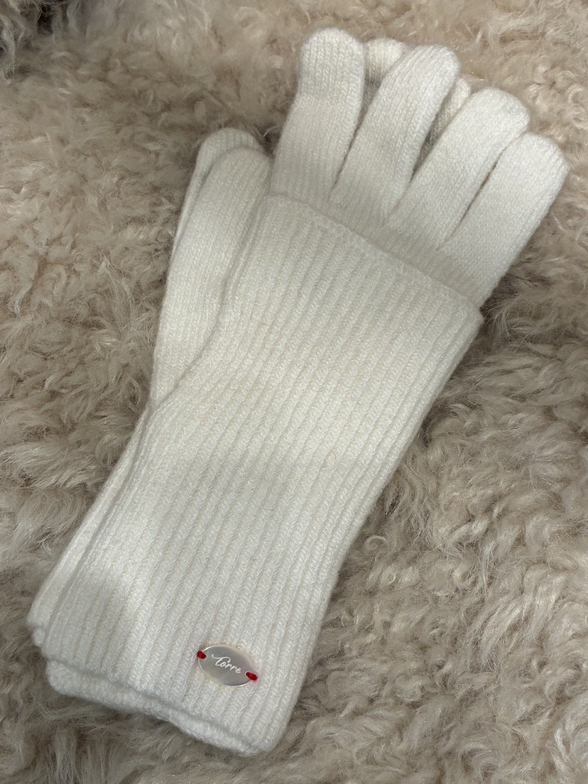 TORRE東大門㊣直郵女士新品人氣職業25秋冬休閑時尚真品手套TORRE手套圖色2