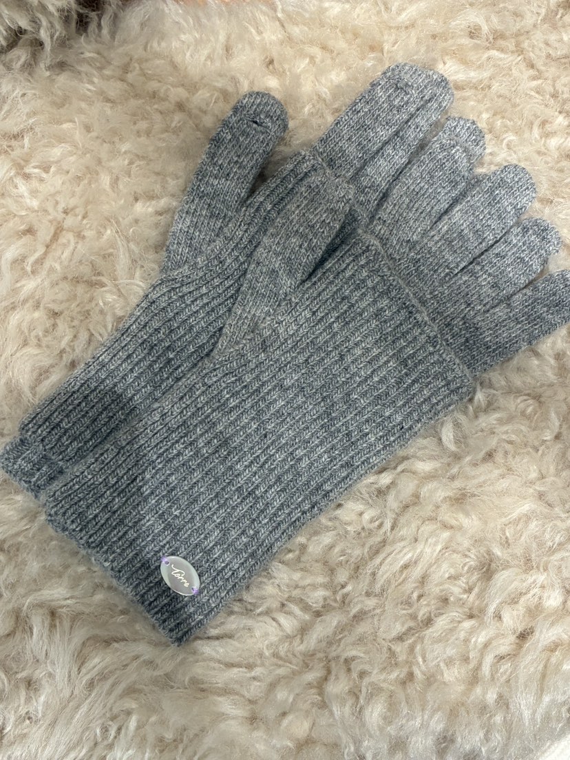 TORRE東大門㊣直郵女士新品人氣職業25秋冬休閑時尚真品手套TORRE手套圖色3