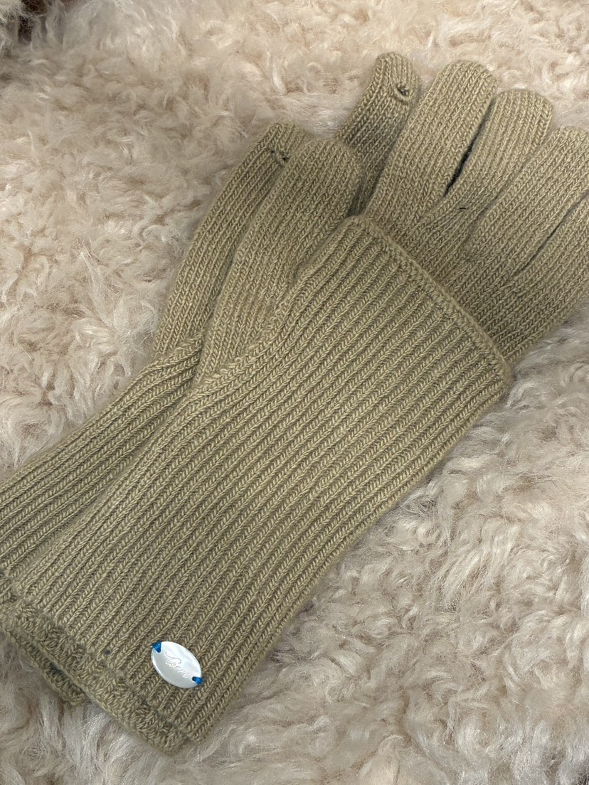 TORRE東大門㊣直郵女士新品人氣職業25秋冬休閑時尚真品手套TORRE手套圖色4