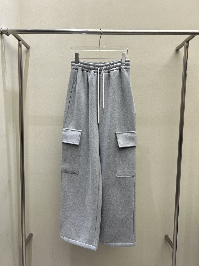 LATTE-P韓國代購㊣女裝新款時尚真品熱賣人氣推薦休閑休閑褲LATTE-P休閑褲圖色1