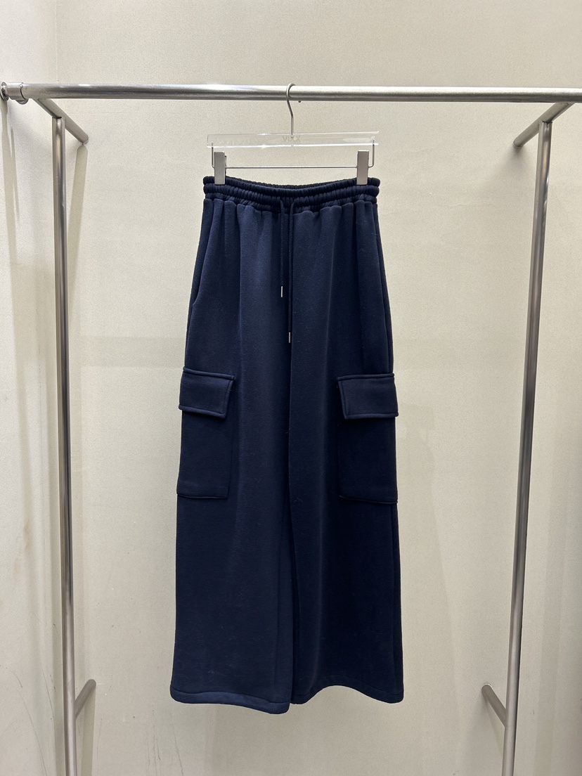 LATTE-P韓國代購㊣女裝新款時尚真品熱賣人氣推薦休閑休閑褲LATTE-P休閑褲圖色3