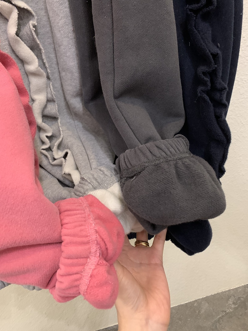 JUPITER東大門㊣代購女裝新款時尚人氣推薦職業25秋冬休閑褲JUPITER休閑褲