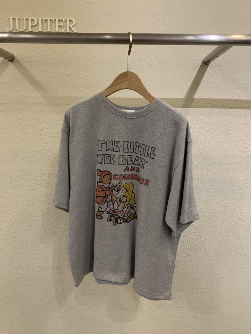 JUPITER東大門㊣代購女士新款休閑推薦人氣真品熱賣職業T恤JUPITERT恤圖色1