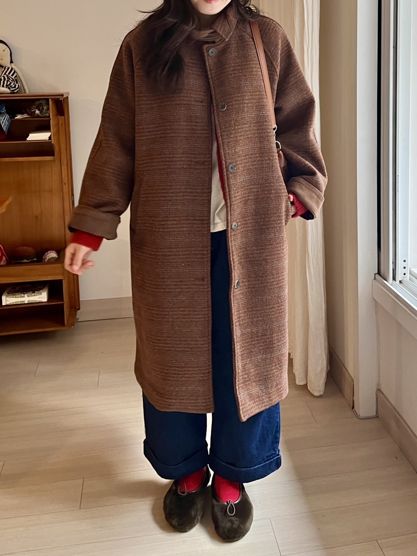 AT NOTE東大門㊣代購女士新款時尚25秋冬熱賣休閑牛仔褲加絨AT NOTE牛仔褲