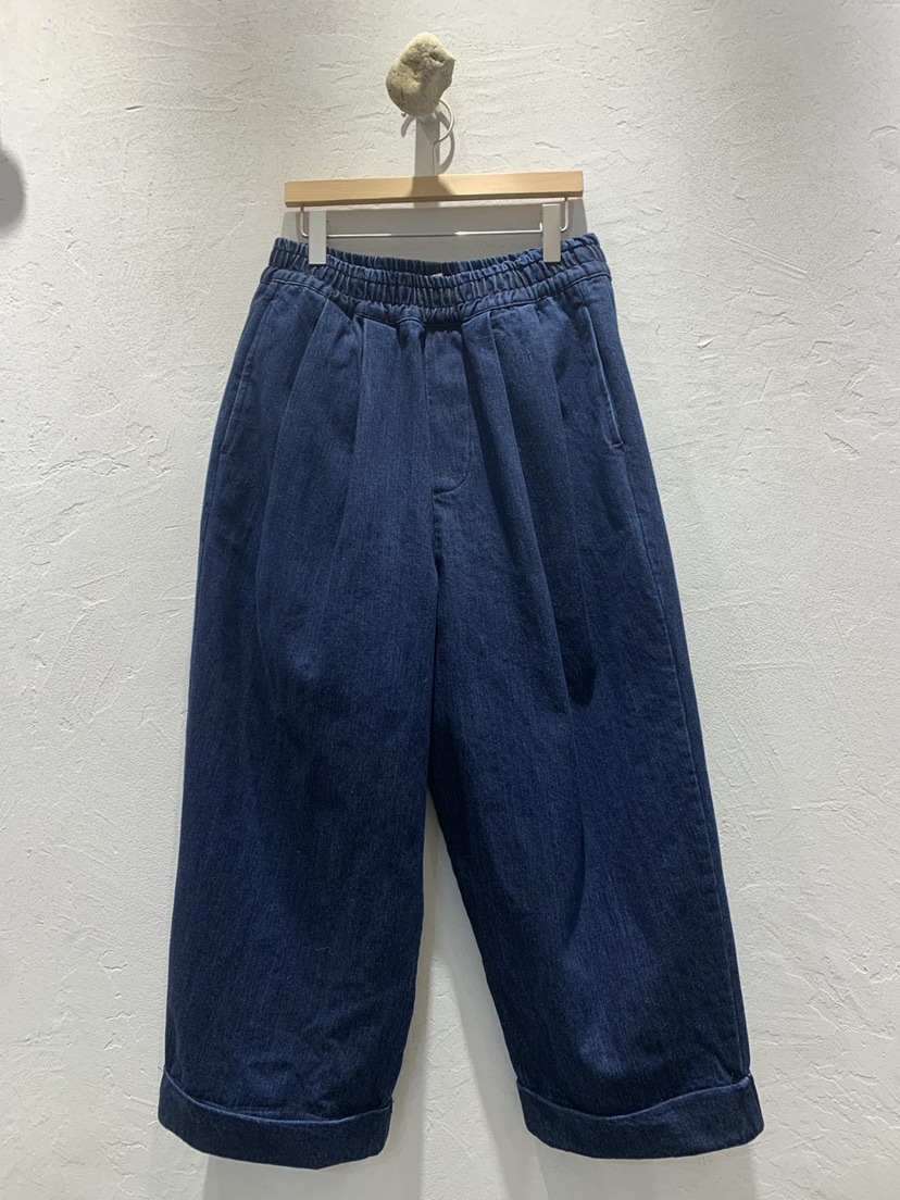 AT NOTE東大門㊣代購女士新款時尚25秋冬熱賣休閑牛仔褲加絨AT NOTE牛仔褲圖色1