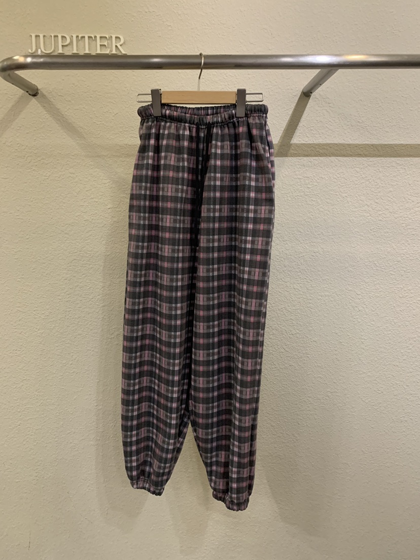 JUPITER韓國代購㊣女士新款人氣休閑時尚職業熱賣真品休閑褲JUPITER休閑褲圖色1
