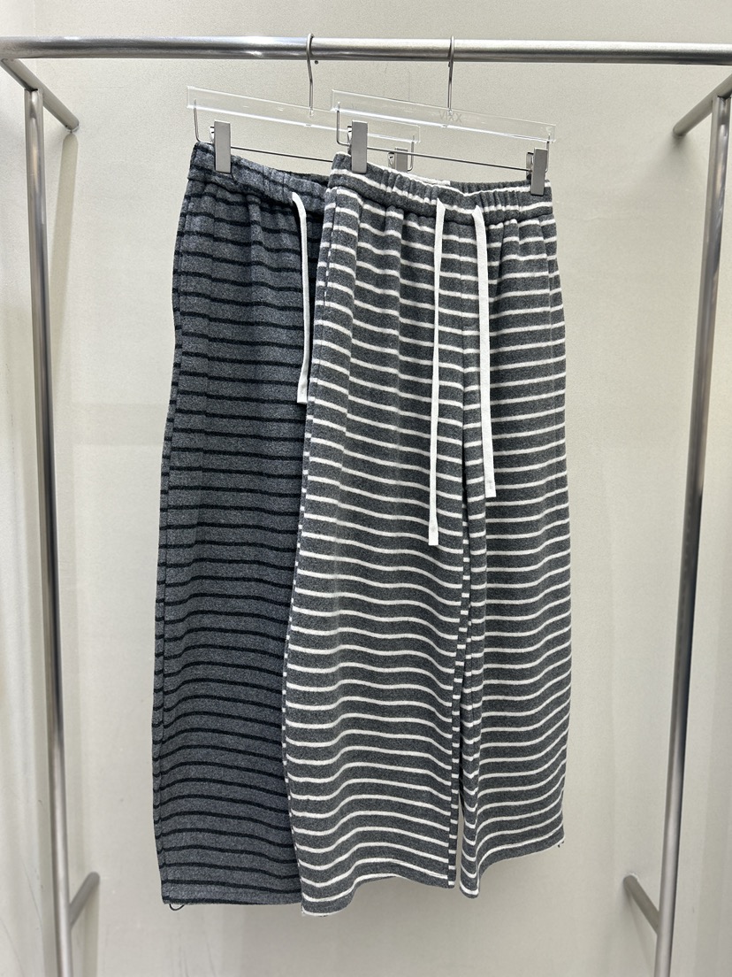 LATTE-P韓國代購㊣女士新品職業25秋冬人氣時尚熱賣休閑褲LATTE-P休閑褲