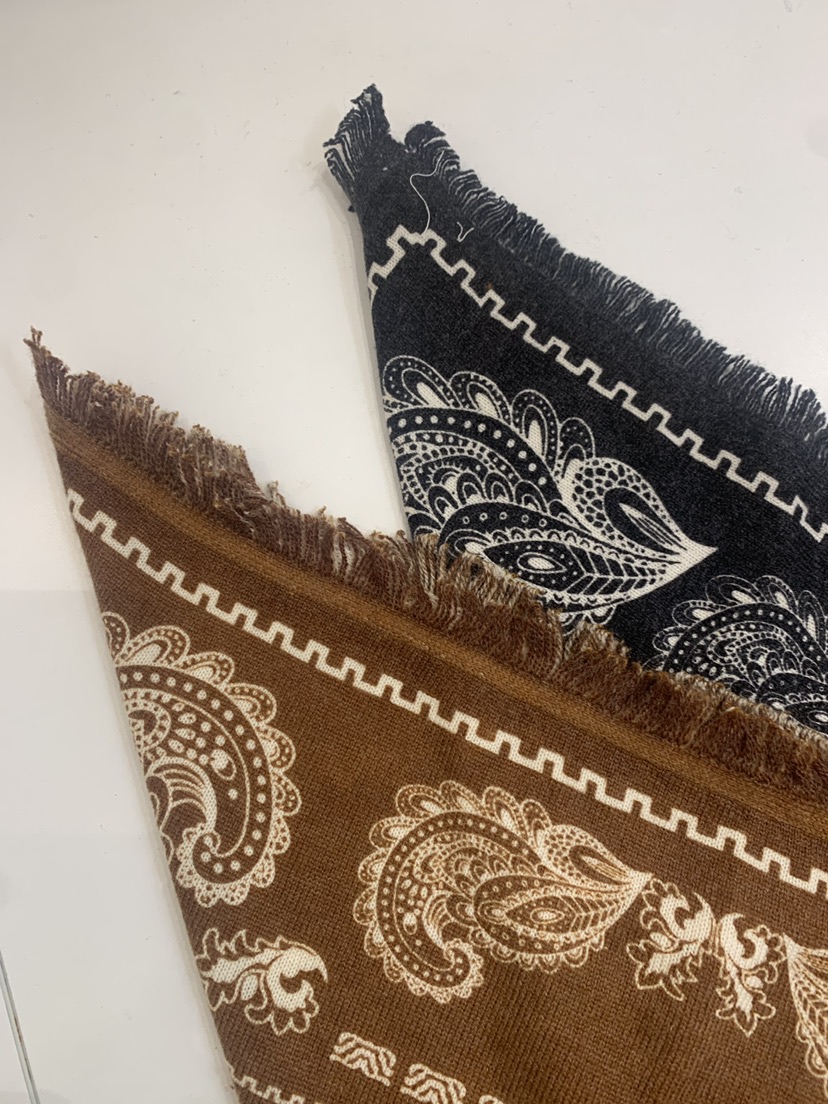 AT NOTE東大門㊣代購女士新品推薦人氣職業圍巾披肩流蘇圍巾AT NOTE圍巾/披肩