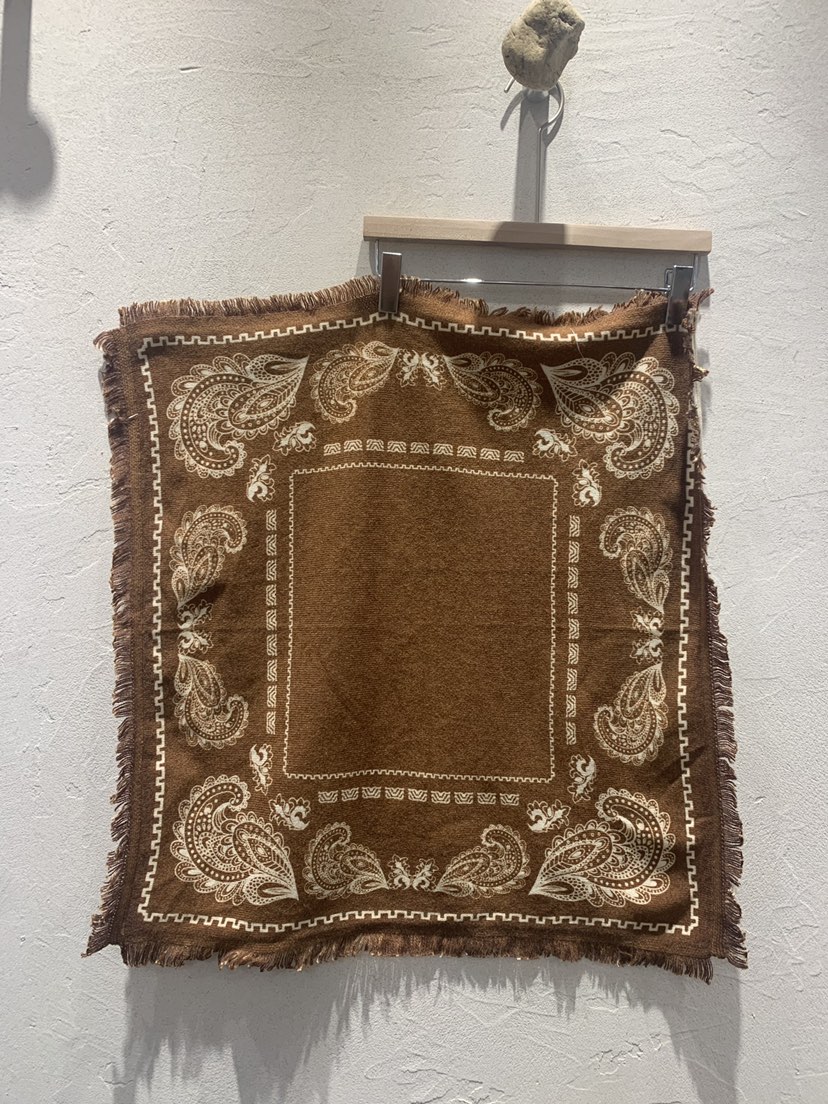 AT NOTE東大門㊣代購女士新品推薦人氣職業圍巾披肩流蘇圍巾AT NOTE圍巾/披肩圖色1