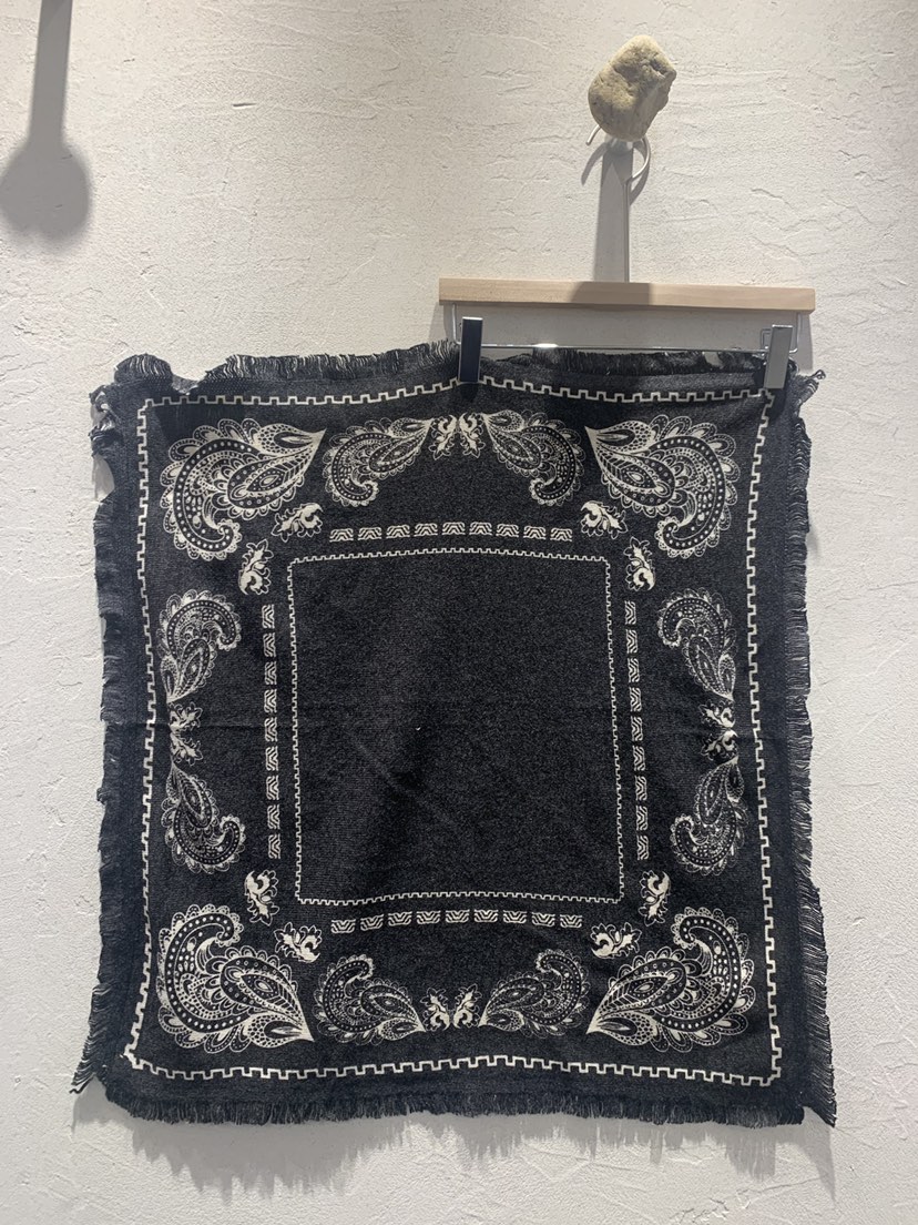 AT NOTE東大門㊣代購女士新品推薦人氣職業圍巾披肩流蘇圍巾AT NOTE圍巾/披肩圖色3