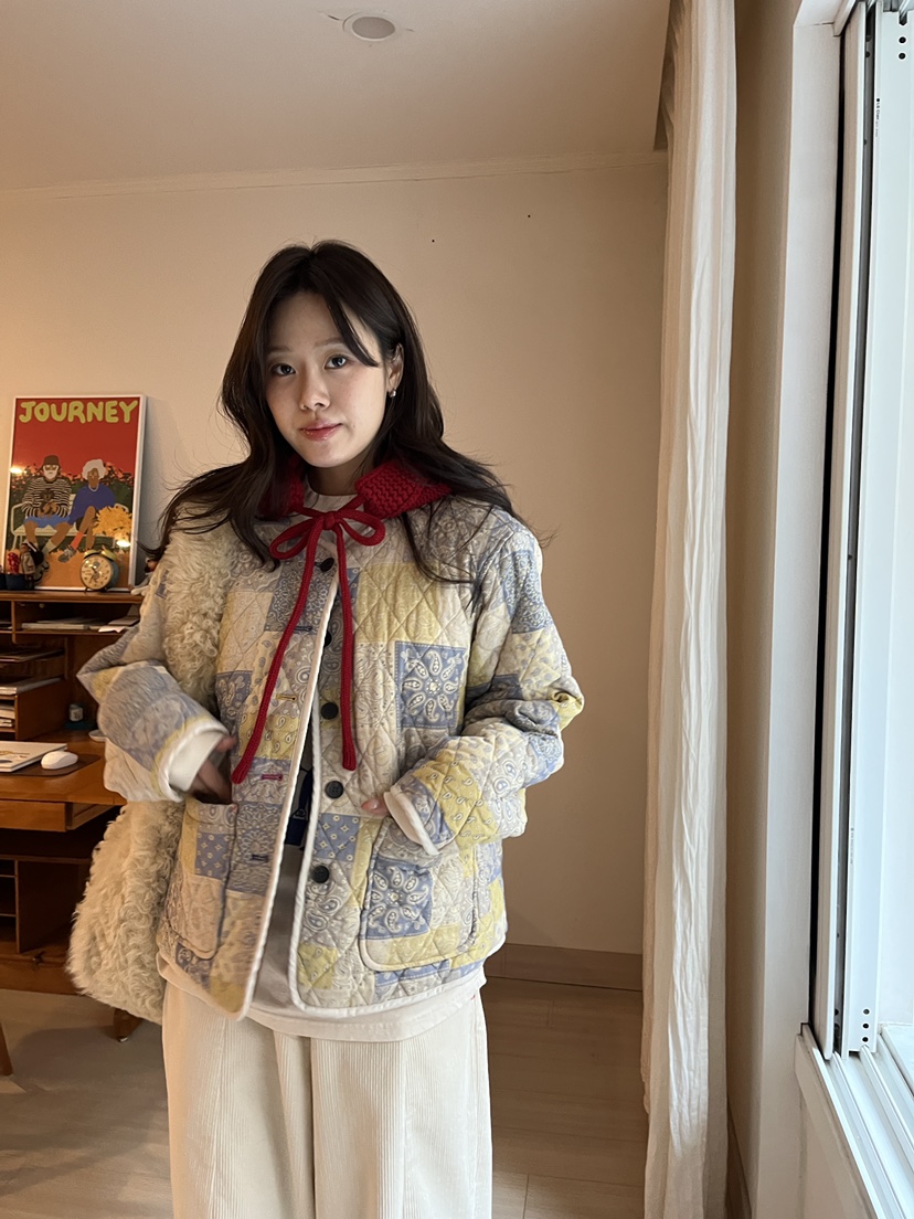 AT NOTE韓國直郵㊣女士新款熱賣推薦人氣真品時尚25秋冬夾克AT NOTE夾克