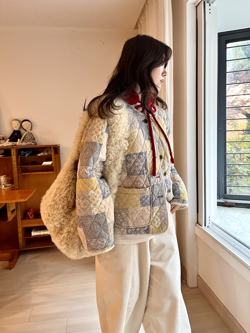 AT NOTE韓國直郵㊣女士新款熱賣推薦人氣真品時尚25秋冬夾克AT NOTE夾克